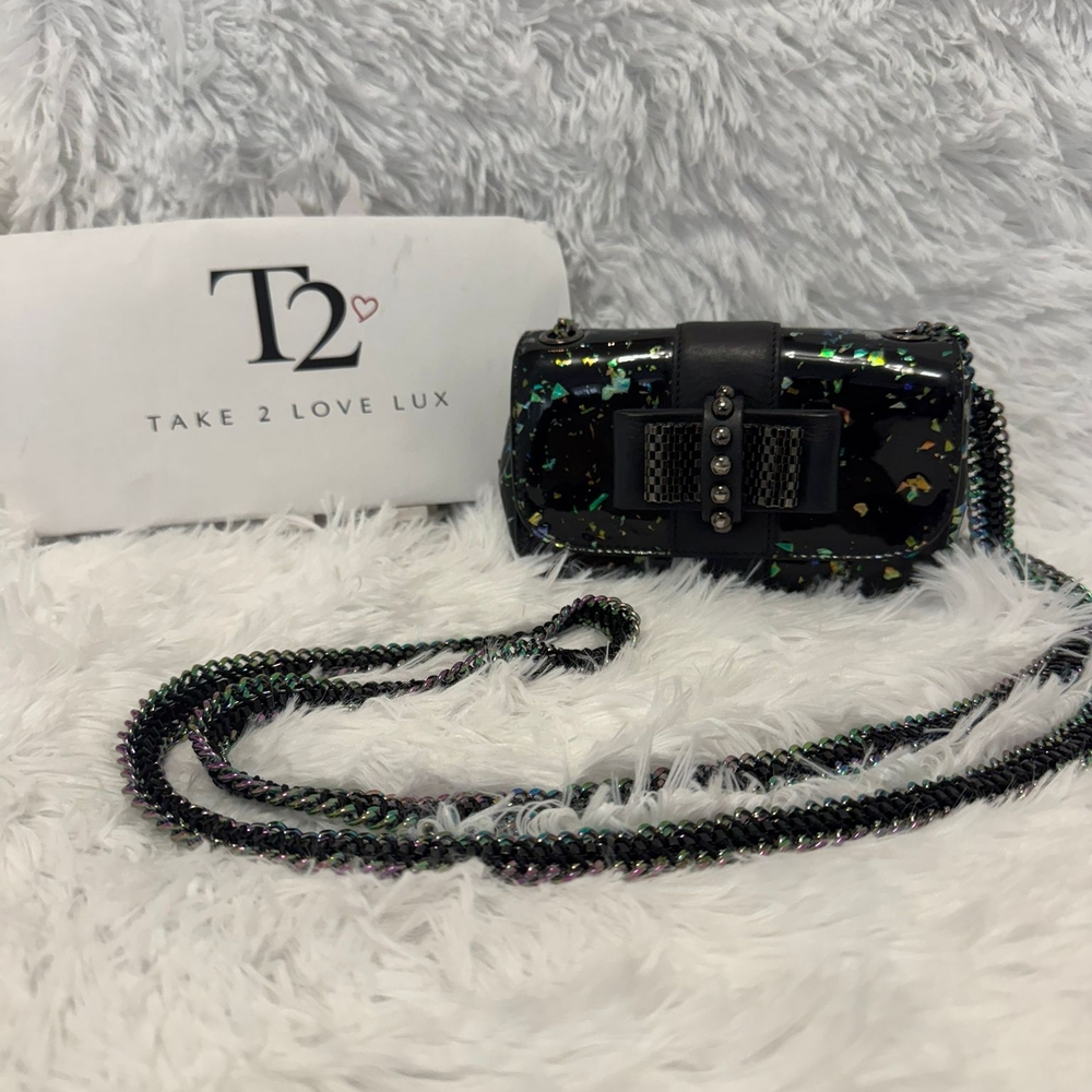 Christian Louboutin Sweeg Charity Mini
